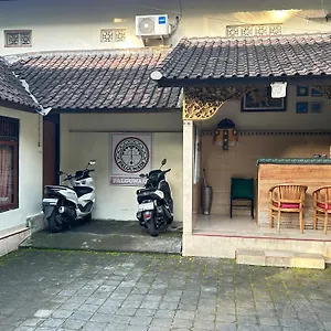 Guest house Balimas