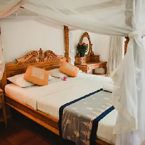  Guest house Wayan
